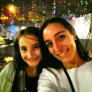 Meet your Posher, Sara